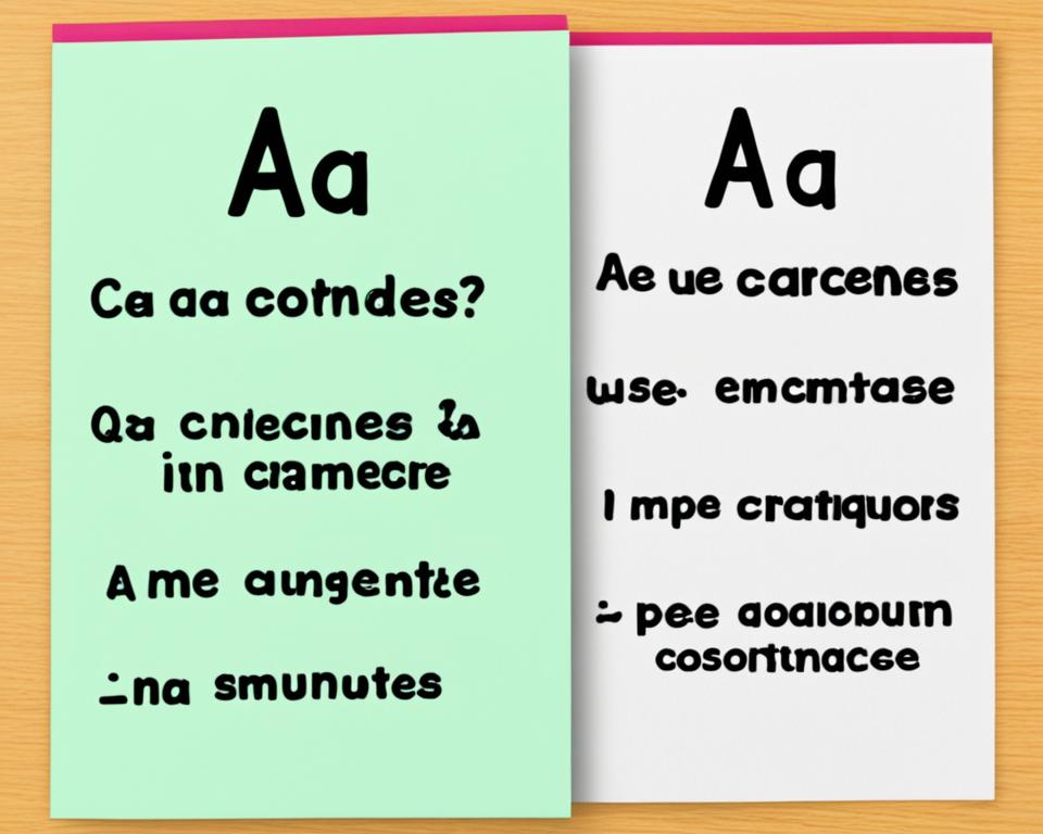 Uso Correto de A ou à na Gramática Portuguesa