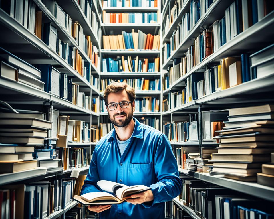 Onde encontrar fontes de pesquisa acadêmica e científica