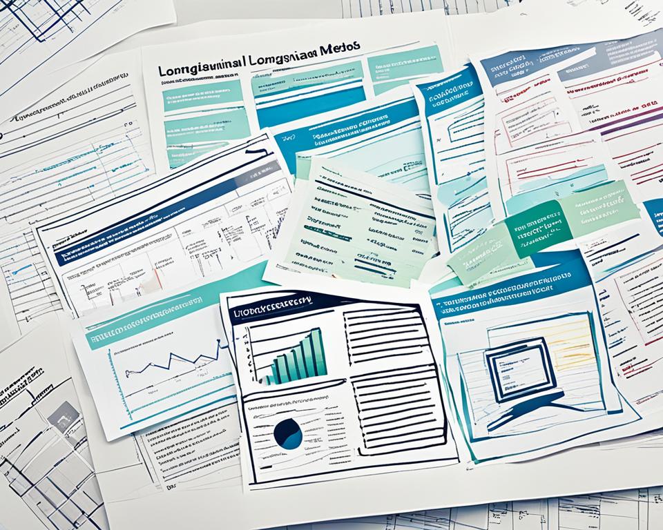 Pesquisa Longitudinal x Transversal – Vantagens e Uso