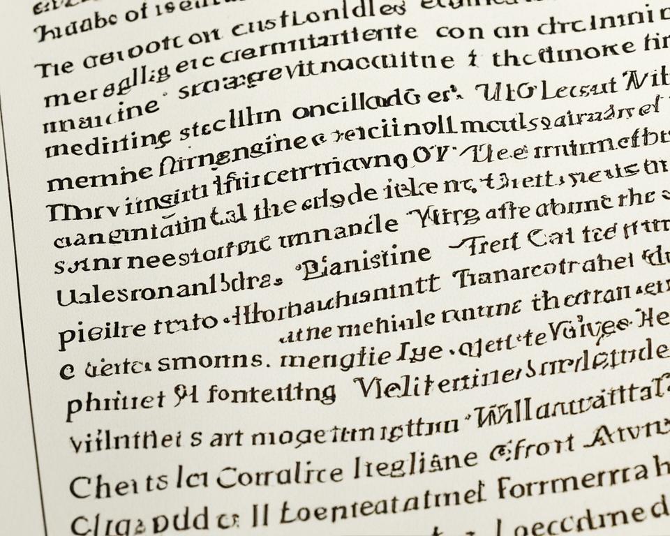 Margens ABNT: Guia para Formatação Correta