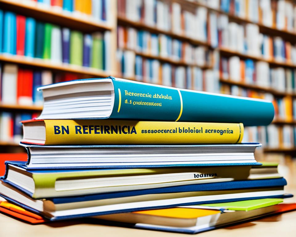 BNCC Referência Bibliográfica: Como Citar Corretamente