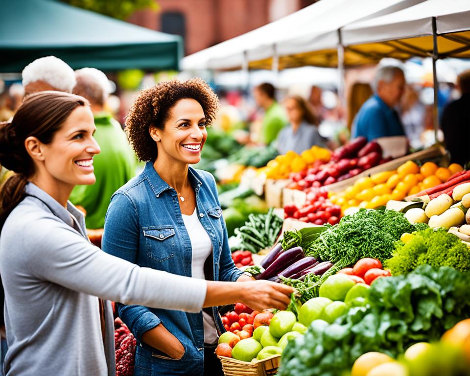 dicas para uma alimentação saudável