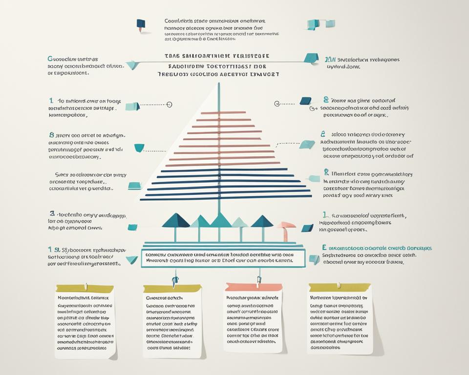 estrutura de redação