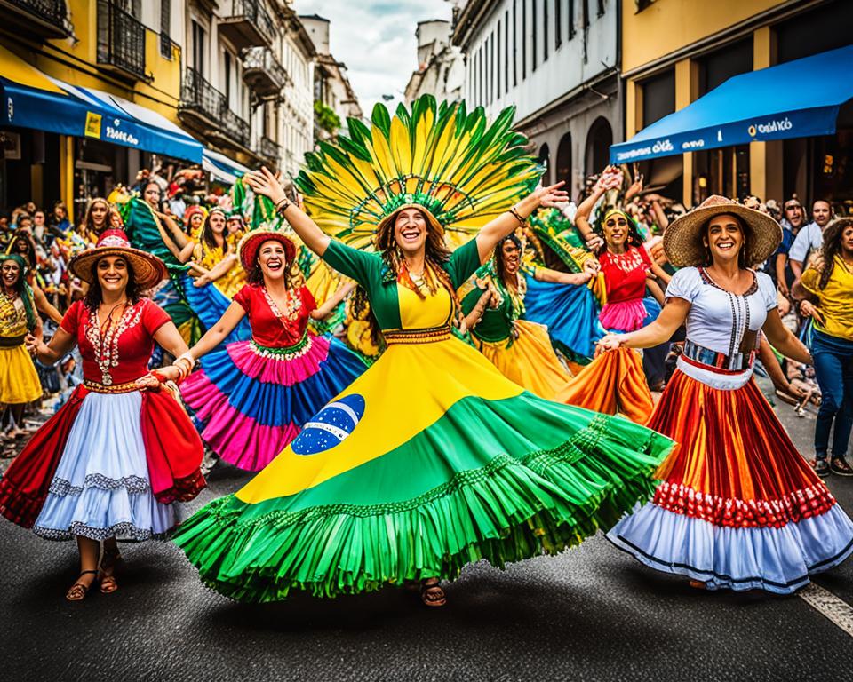 Diversidade Cultural no Brasil: Veja Exemplos