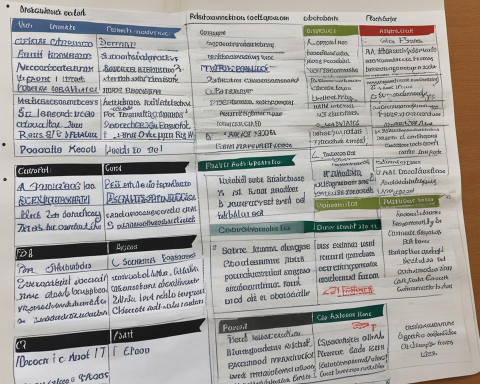 Como Elaborar uma Folha de Rosto ABNT Correta