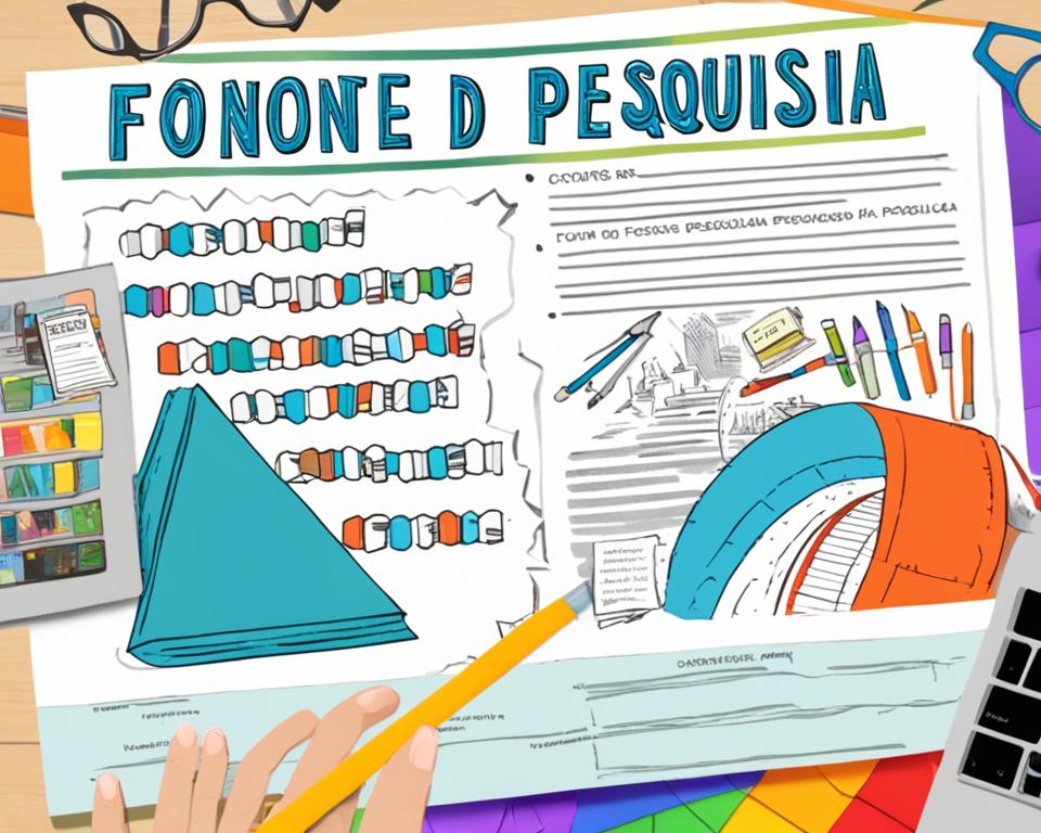 Fonte de Pesquisa: Guia Essencial para Estudantes