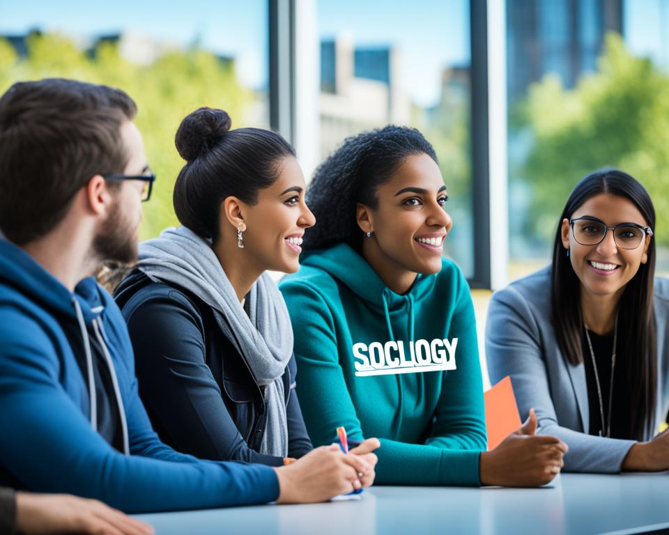 importância da Sociologia no Ensino Médio