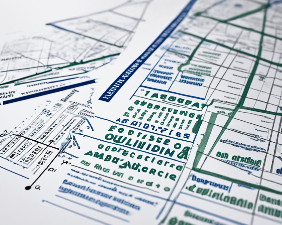 Guia de Margem em ABNT – Normas Atualizadas