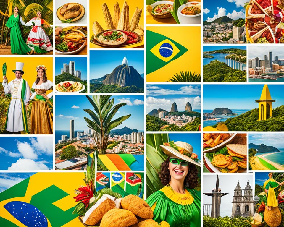 Entenda o que é diversidade cultural no Brasil