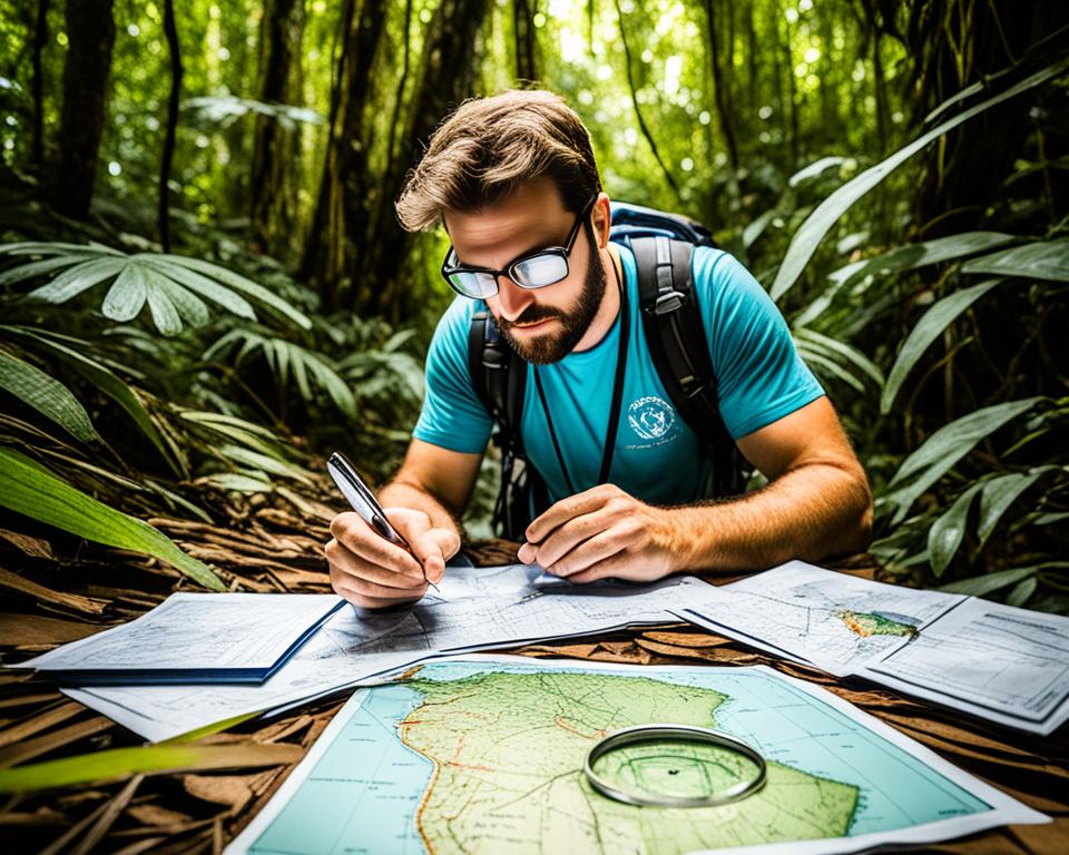 Guia Essencial de Pesquisa Exploratória no Brasil