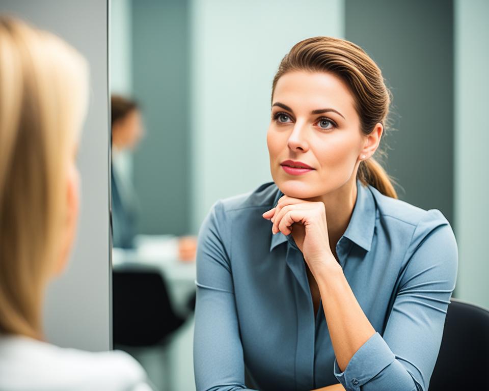 Texto “Quem Sou Eu” para Sucesso em Entrevistas