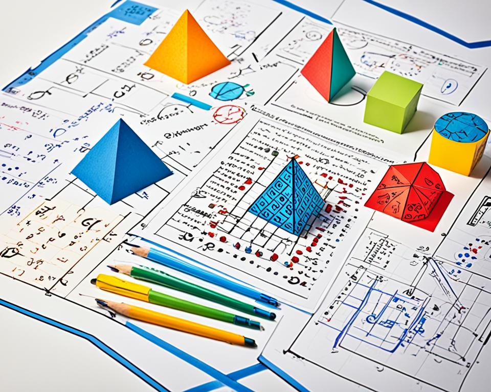 Modelos de TCC de Matemática