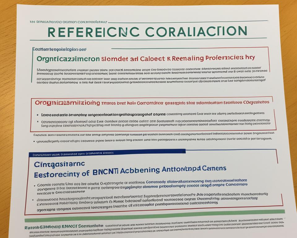 Aprenda Como Referenciar a BNCC Corretamente