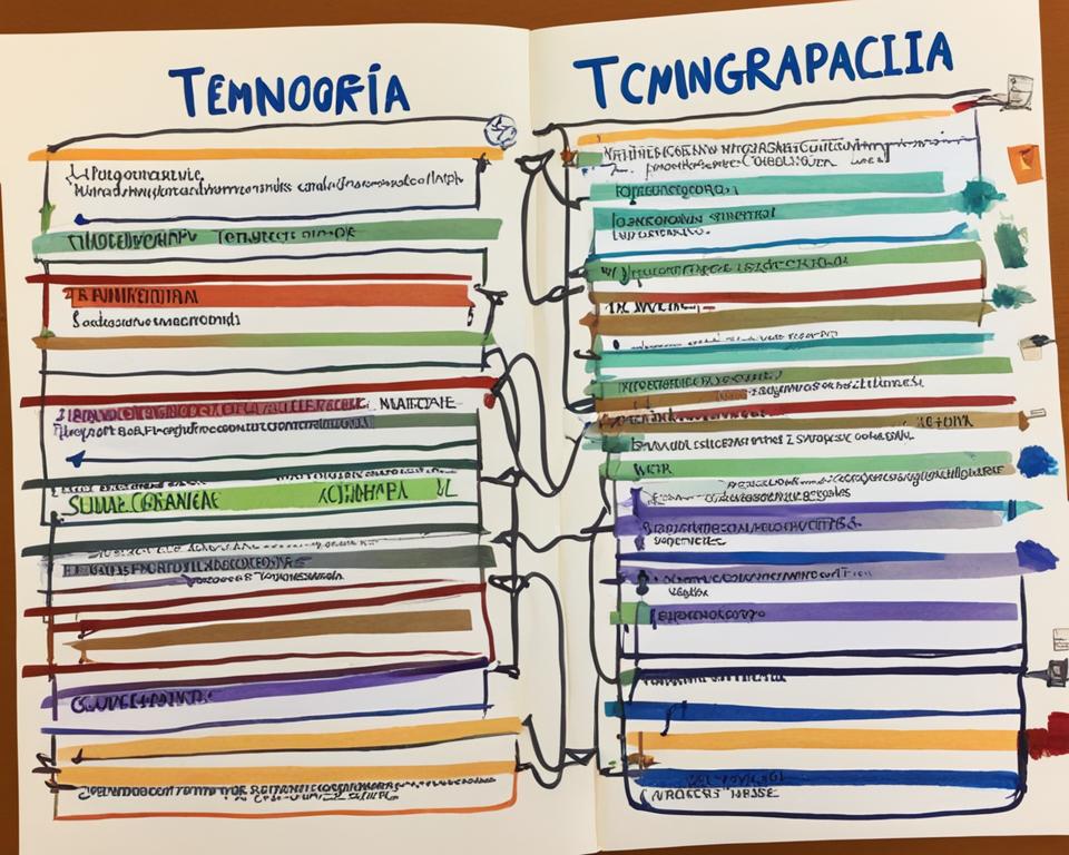 Qual é a diferença entre TCC e monografia?