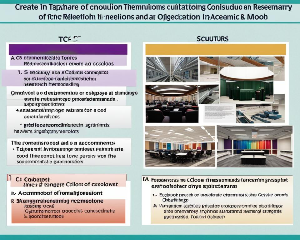 estrutura de uma conclusão de TCC