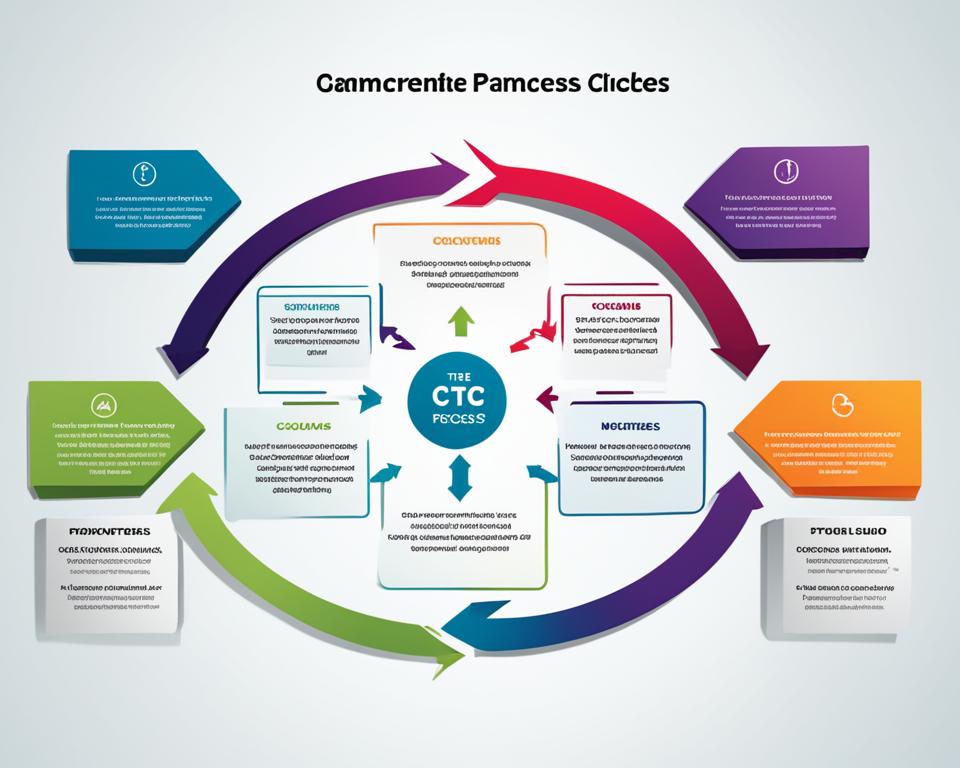 etapas do tcc