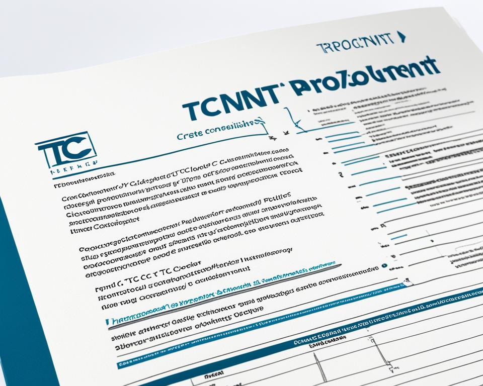 Exemplo TCC Pronto Word ABNT – Modelo Grátis