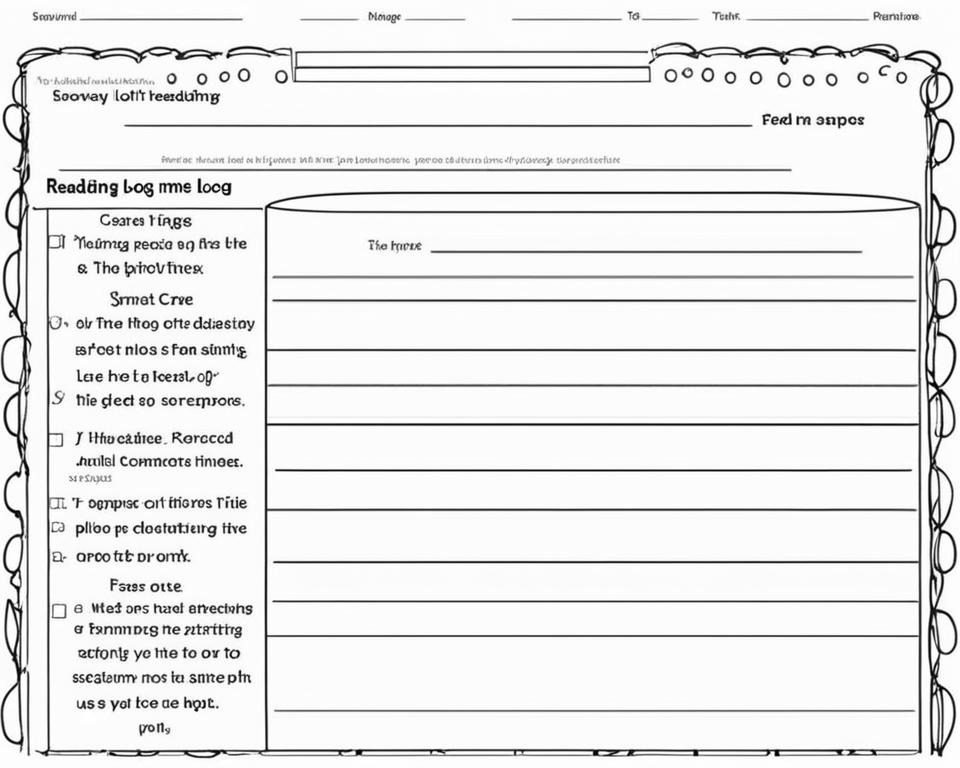 Como Elaborar uma Ficha de Leitura Eficaz