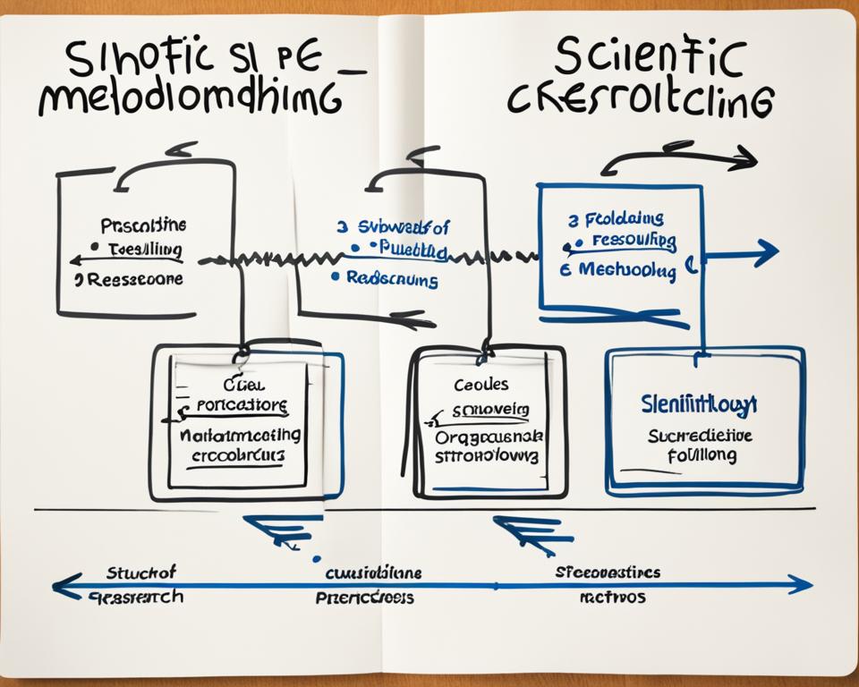 metodologia científica