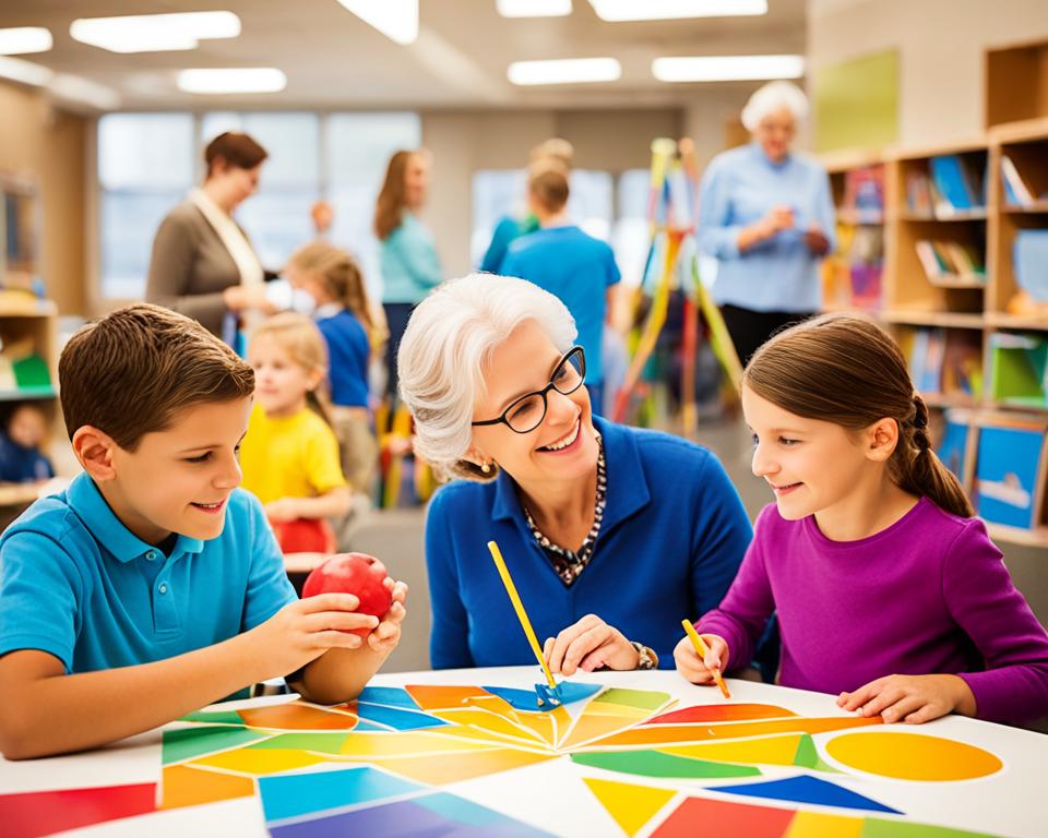 pedagogia em ambientes nao escolares