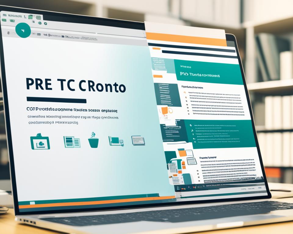 Pré-Projeto TCC Pronto PDF – Baixe Agora