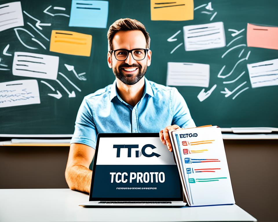 Pré-projeto TCC Pronto PDF: Baixe Aqui!