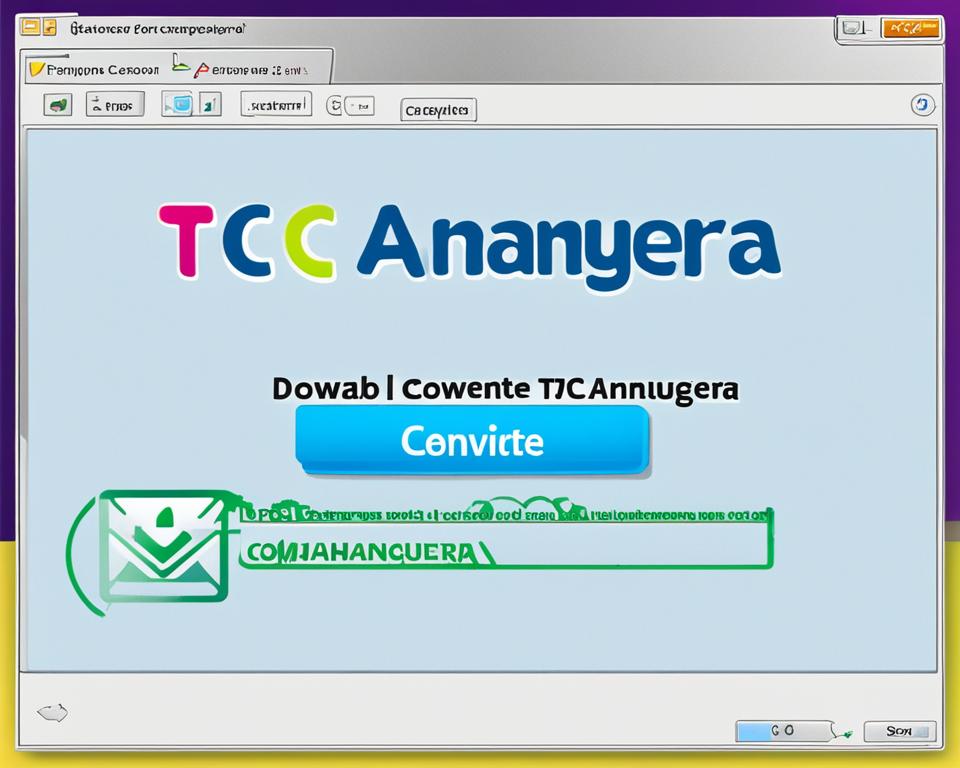 TCC Anhanguera Pronto PDF: Baixe Agora Grátis