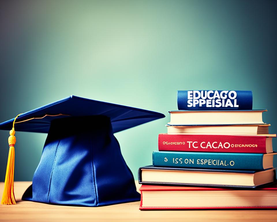 TCC Educação Especial Pronto – Garanta Aprovação!