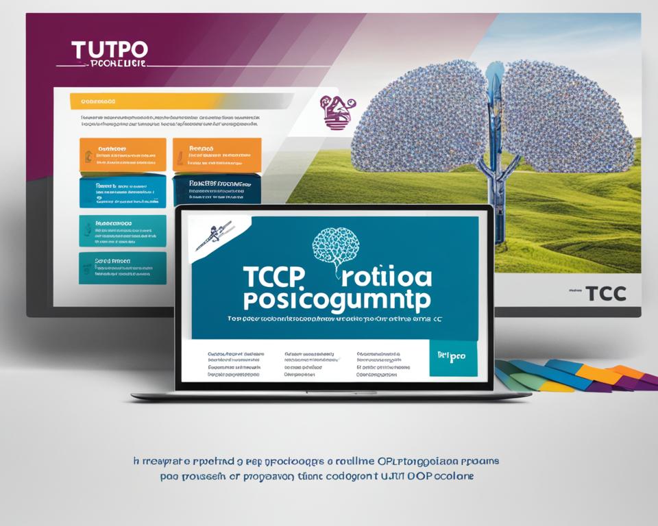 TCC Pronto de Psicologia UTP PosOnline