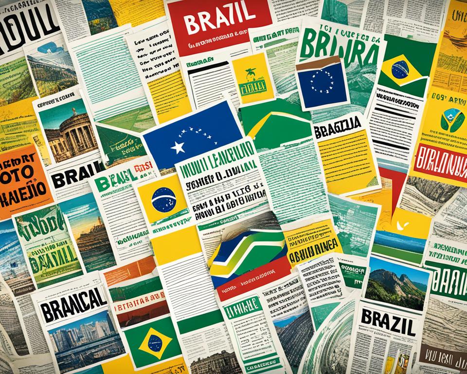 Entenda os Tipos de Gêneros Textuais no Brasil